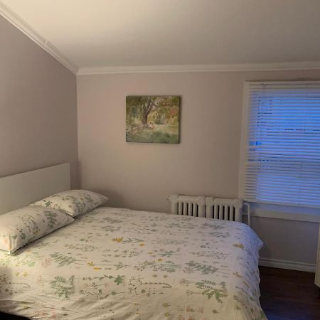 Hansen Inn Winnipeg Eksteriør bilde