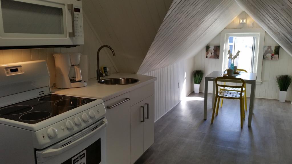 Hansen Inn Winnipeg Rom bilde