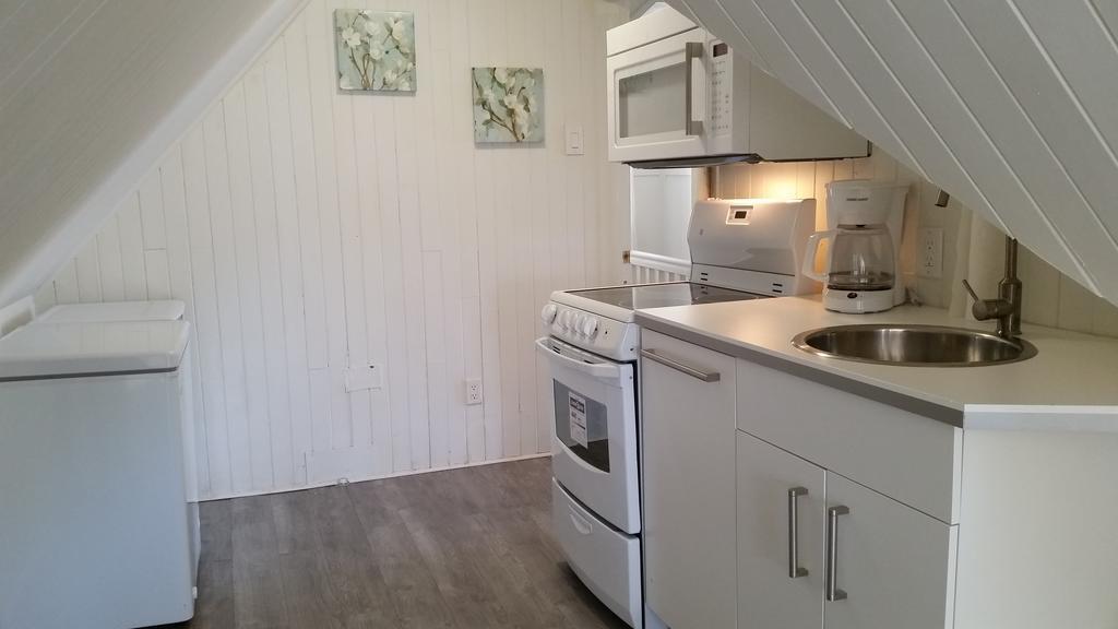 Hansen Inn Winnipeg Rom bilde