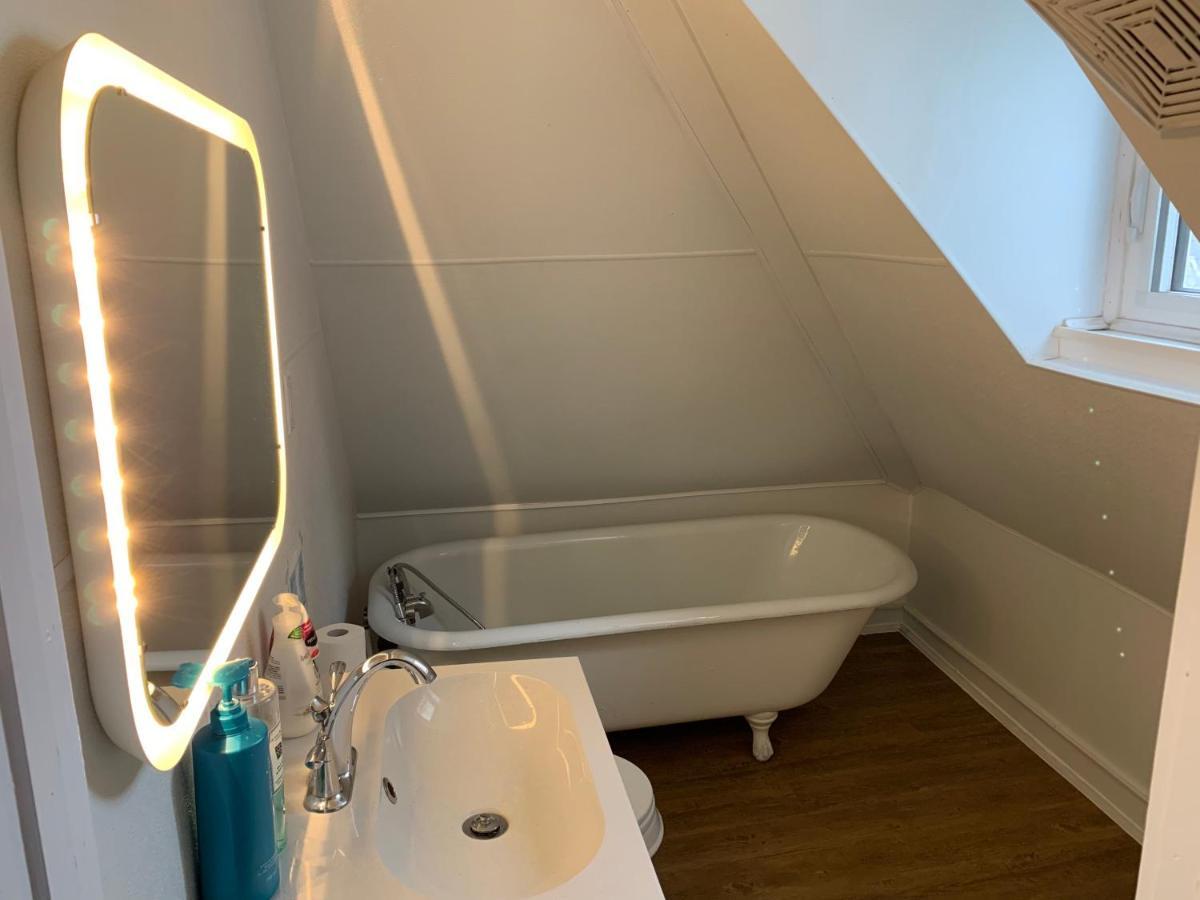 Hansen Inn Winnipeg Eksteriør bilde