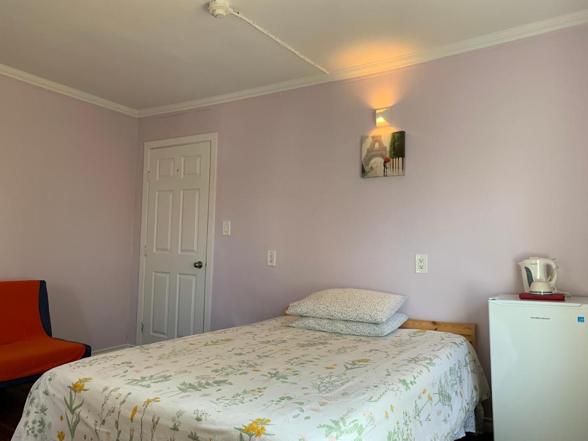 Hansen Inn Winnipeg Eksteriør bilde