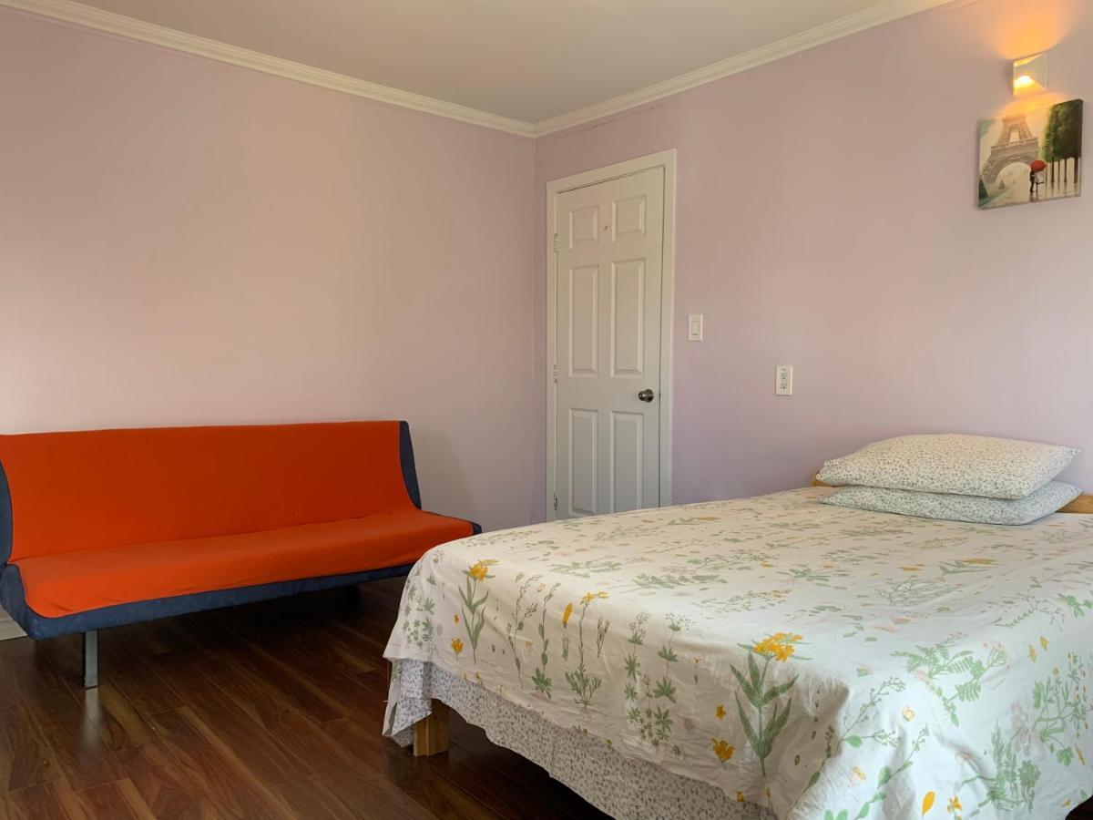 Hansen Inn Winnipeg Eksteriør bilde