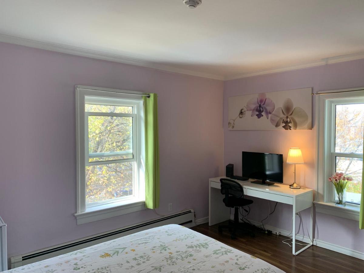 Hansen Inn Winnipeg Eksteriør bilde
