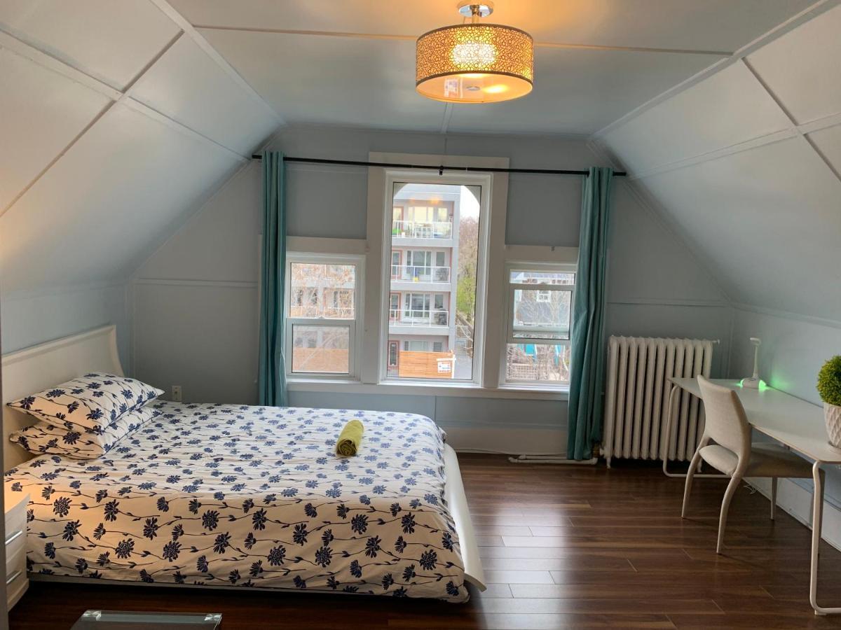 Hansen Inn Winnipeg Eksteriør bilde