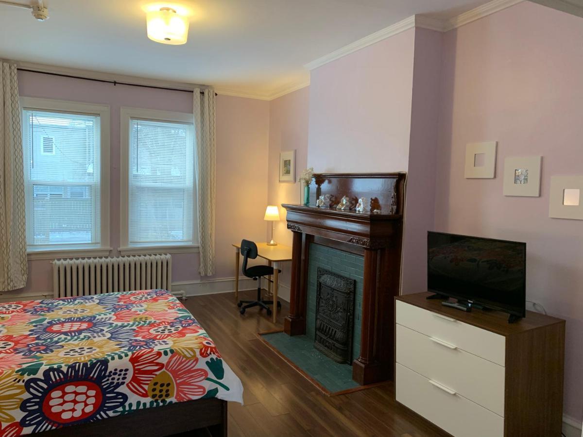 Hansen Inn Winnipeg Eksteriør bilde
