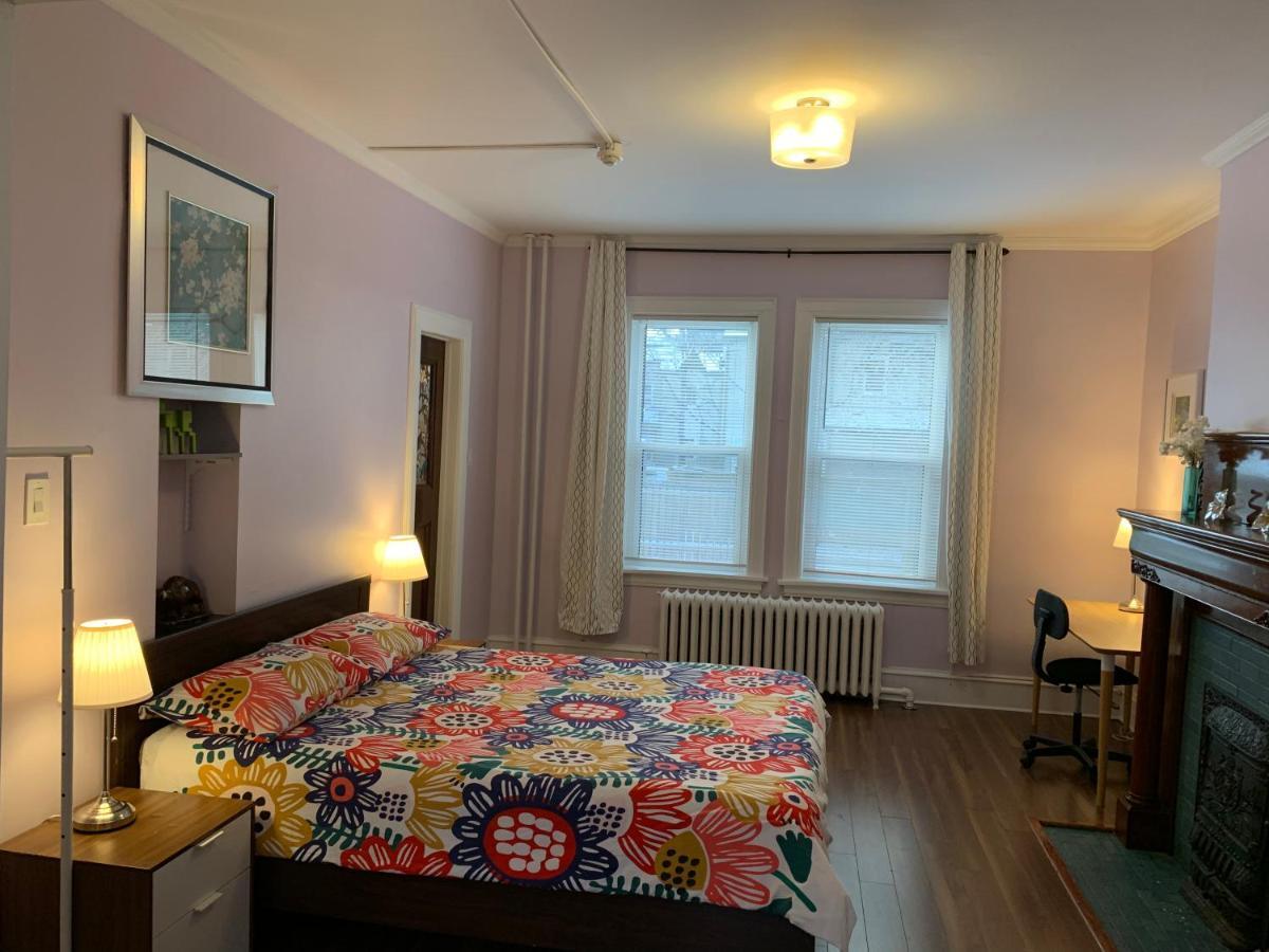 Hansen Inn Winnipeg Eksteriør bilde
