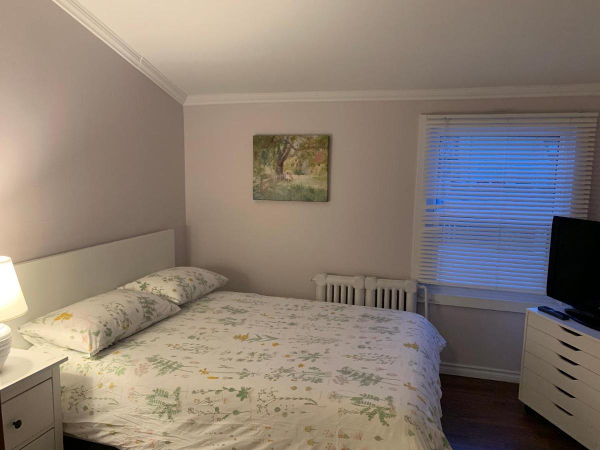 Hansen Inn Winnipeg Eksteriør bilde