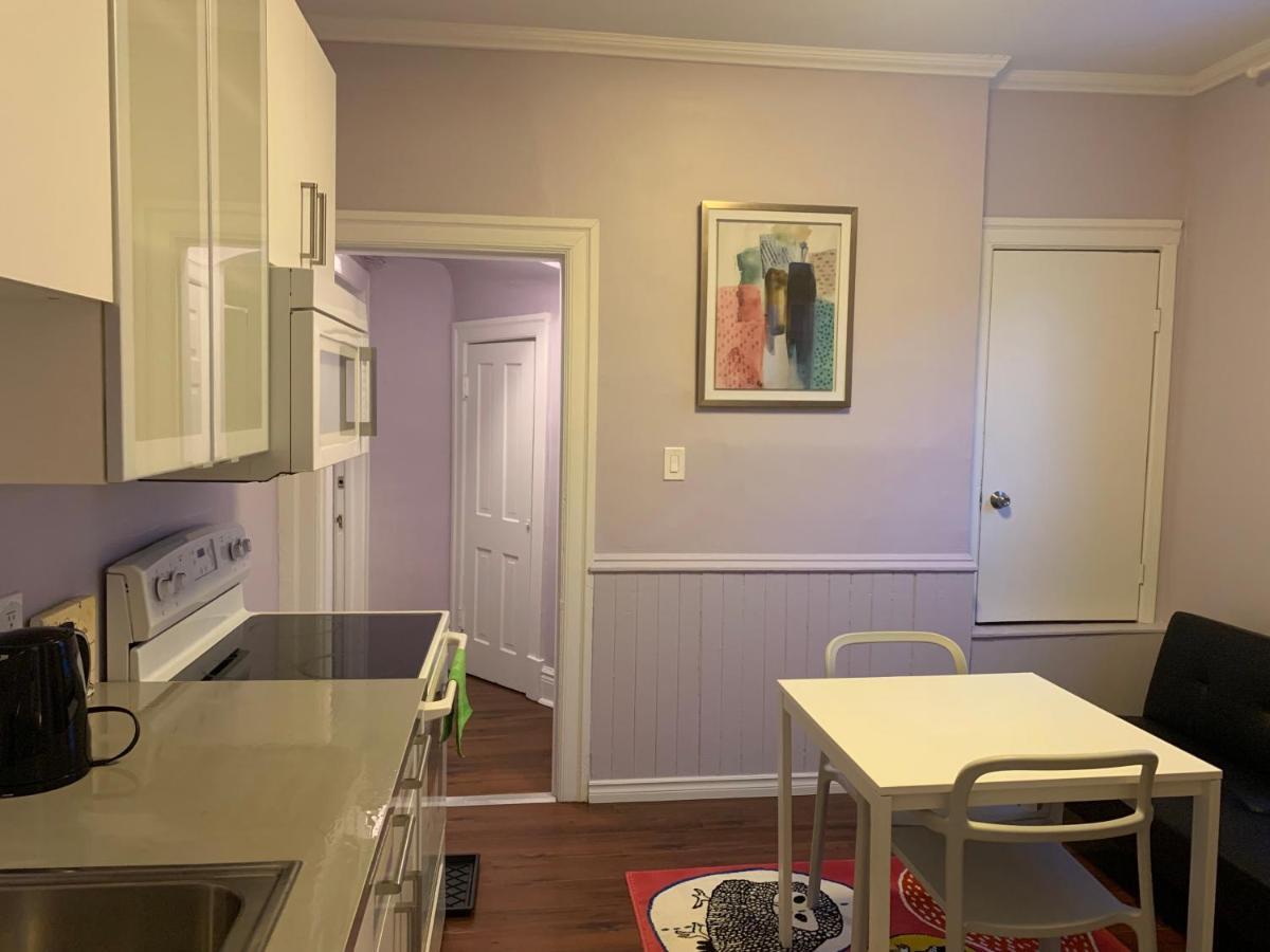 Hansen Inn Winnipeg Eksteriør bilde