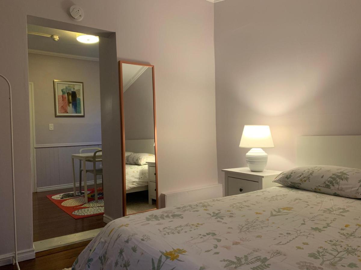 Hansen Inn Winnipeg Eksteriør bilde